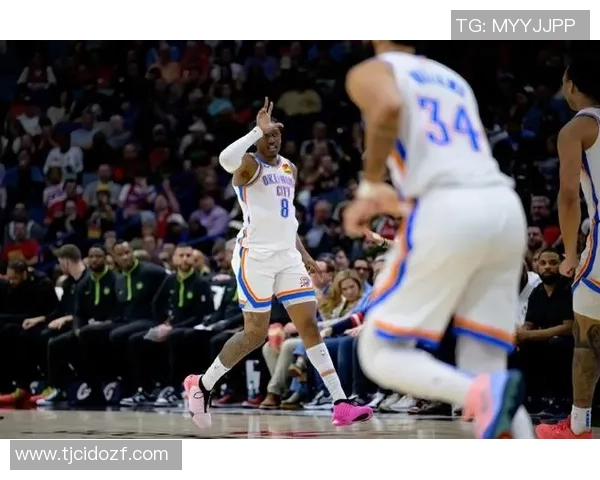 双杀雷霆展现实力米奇坦言球队经验不足但表现冷静获胜